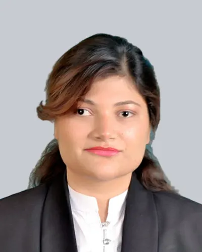 Sidra Rajput