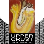 Upper crust