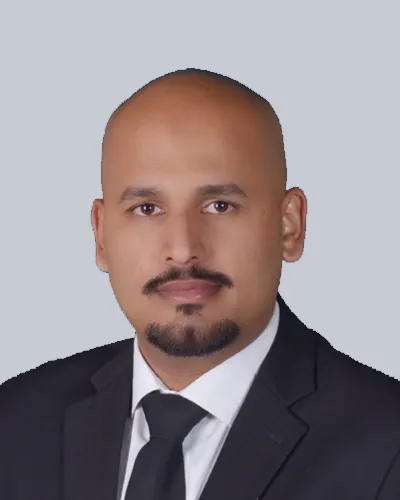 Barrister Shoaib Isl