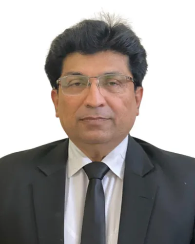 Justice-Humayun-Khan